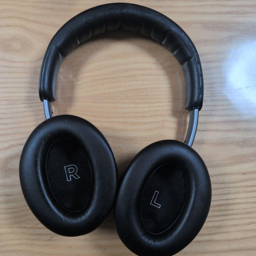 ジャンク品]Bose Quiet Ultra Headphones 第一世代 ジャンク bose