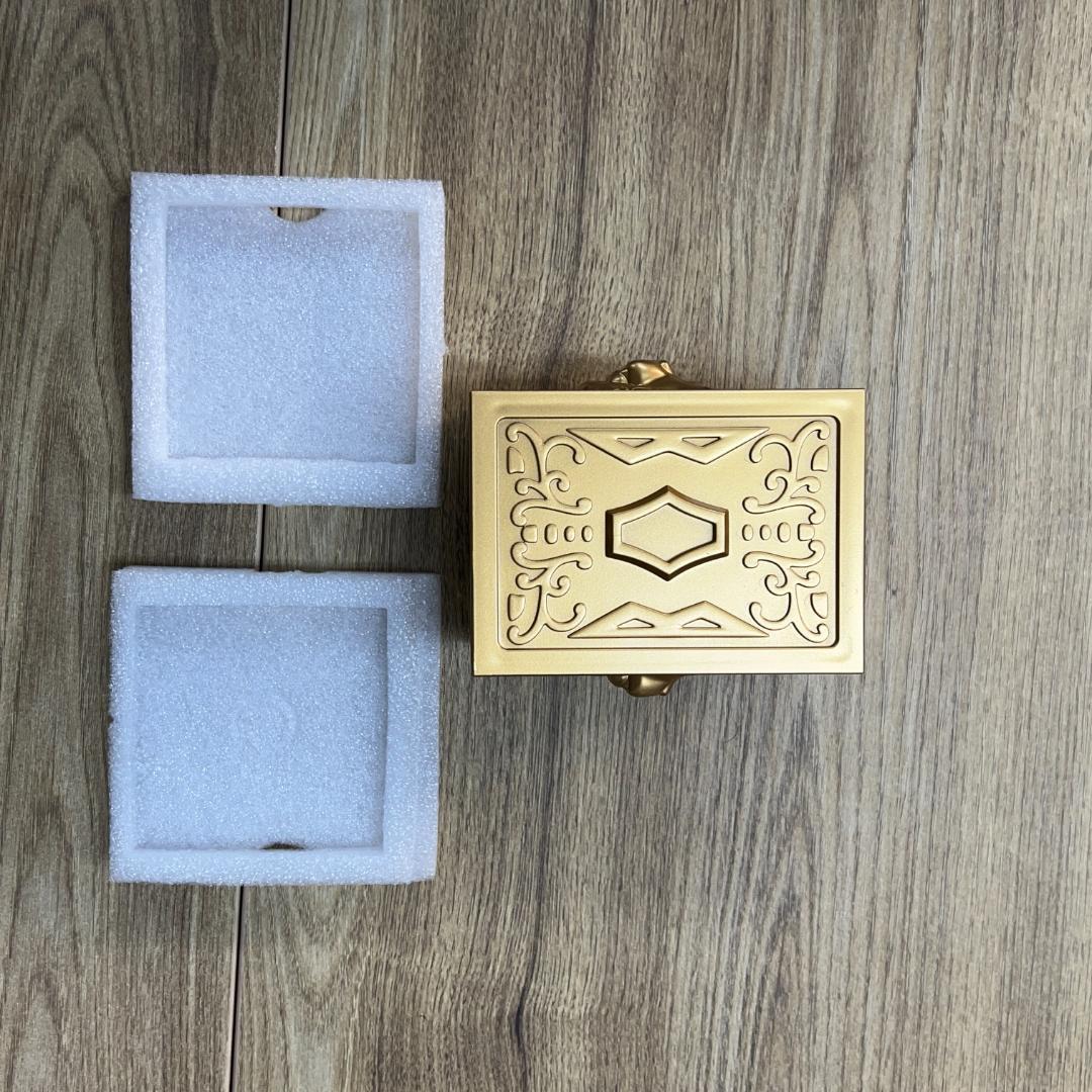 聖闘士星矢のガラス製コップ12個