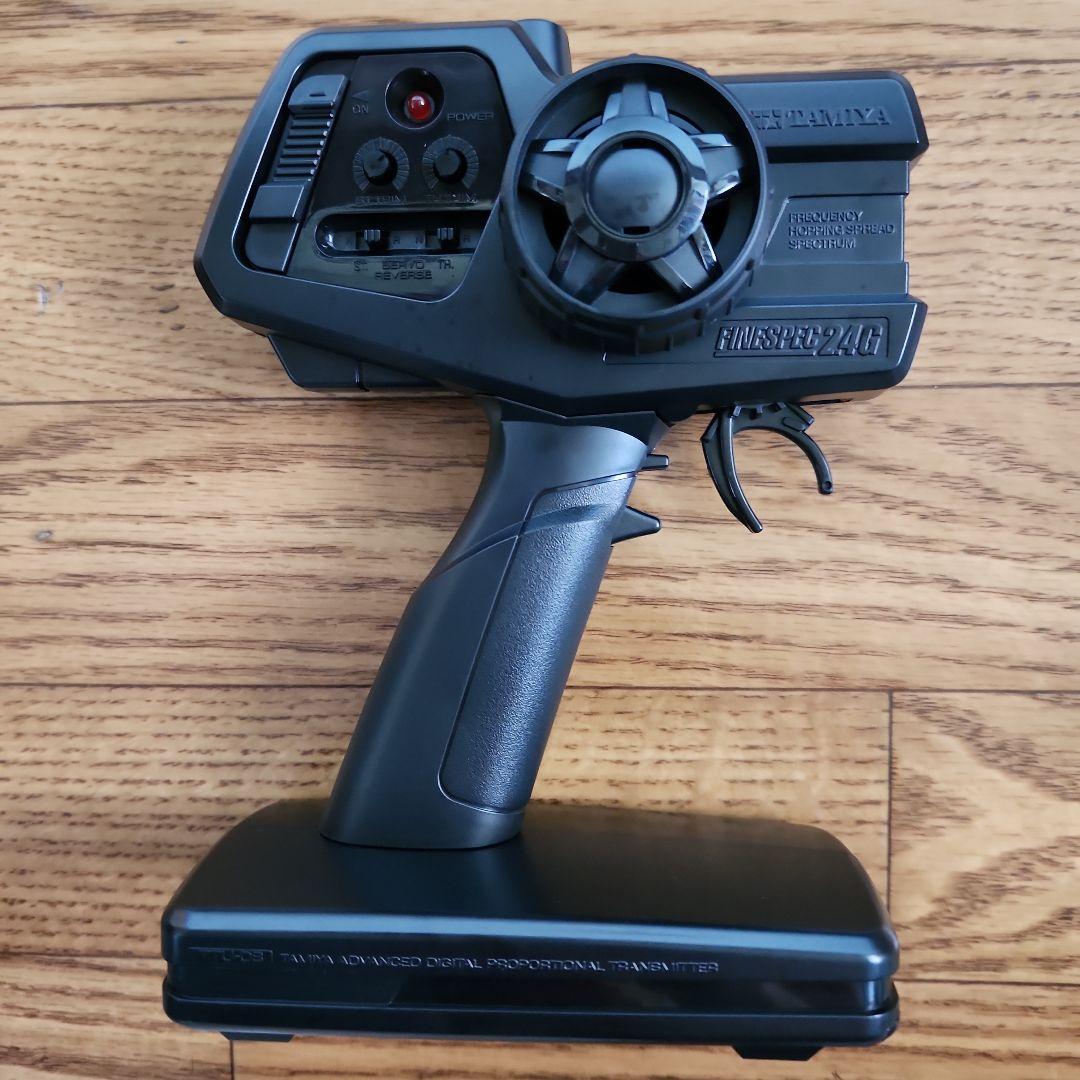 京商 RCエンジンカー