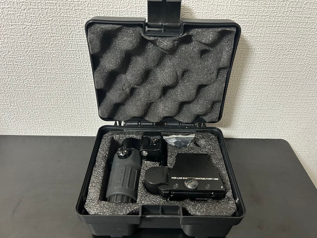 EOTech ホロサイト　マグニファイア