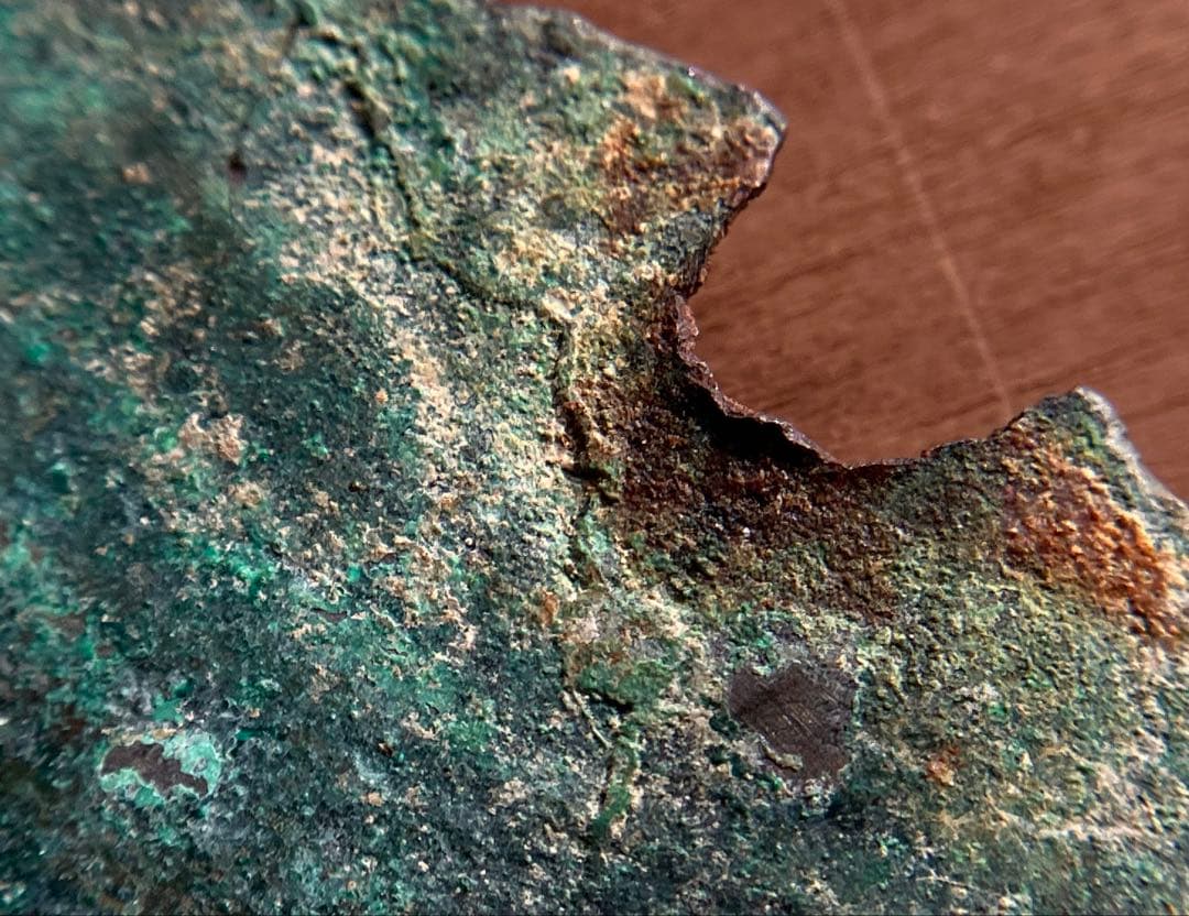 平安〜院政期 銀張り線刻仏板11〜12世紀頃】骨董