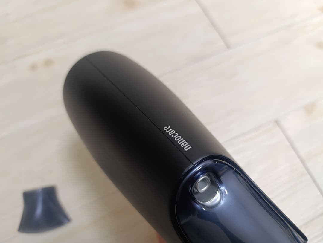 パナソニック ナノケア Panasonic EH-NA0G 23年製 DN 01