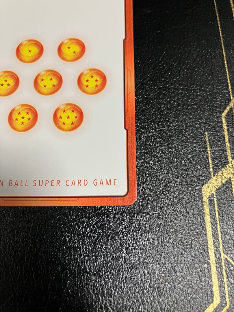 e-86 38巻　孫悟天　金　エナジーマーカー　manga booster