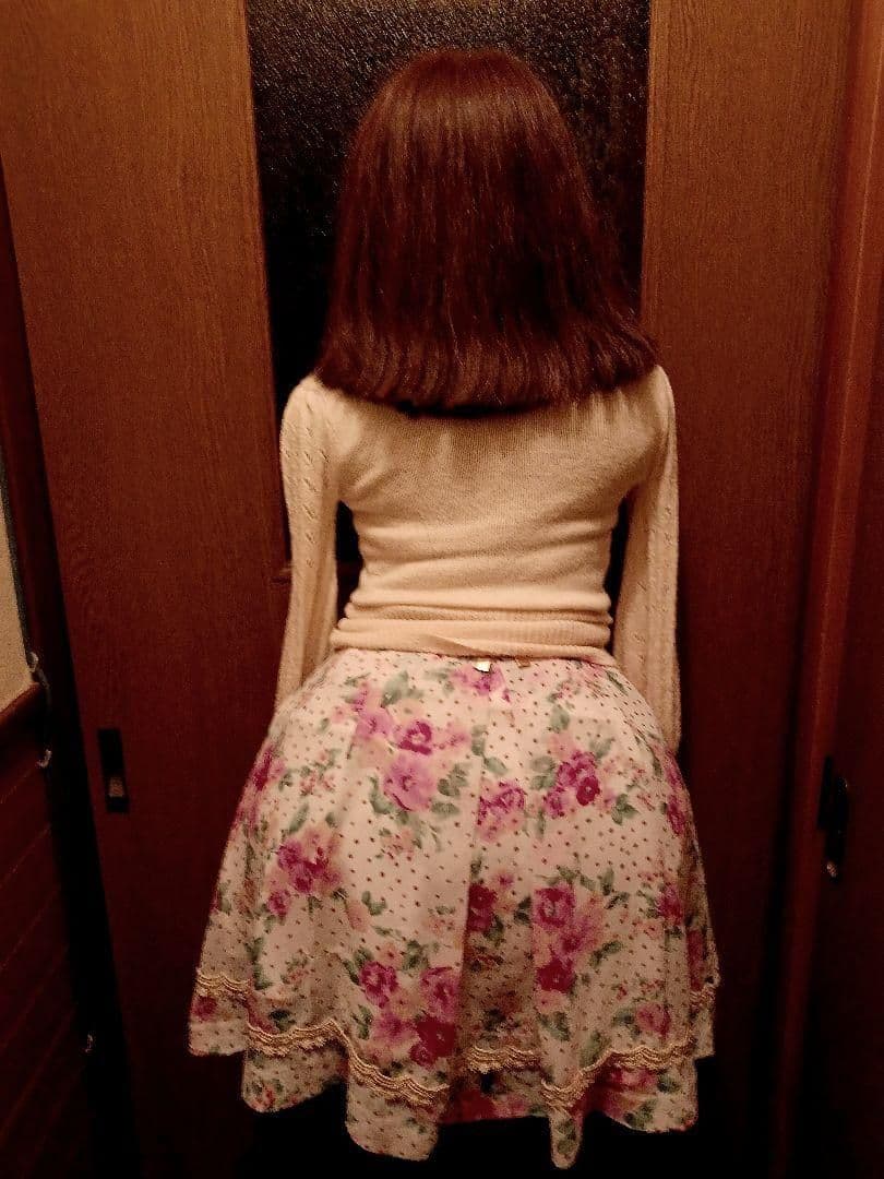 ダニエル・ボネック【花に囲まれた家】限定リトグラフ ＊サイン入り