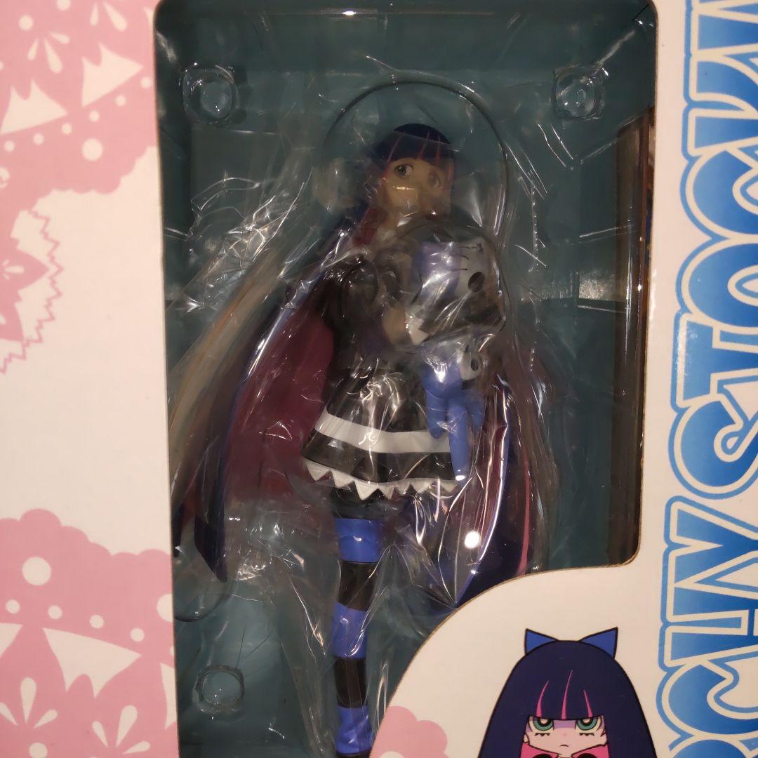 一番くじ パンティ＆ストッキング フィギュア Panty＆Stocking