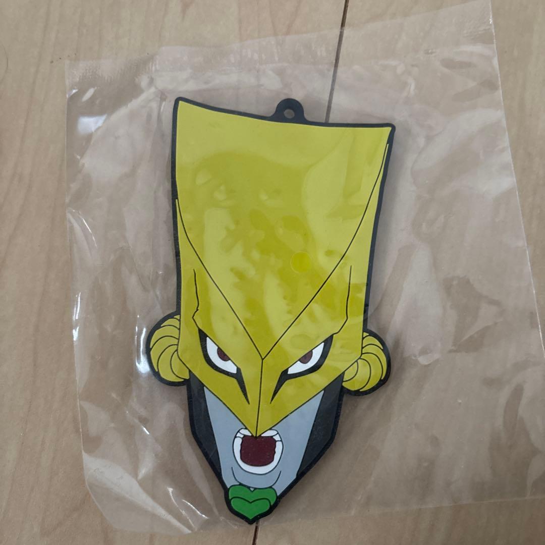 新品未開封ジョジョ1番くじ吉良吉影 フィギュアD賞