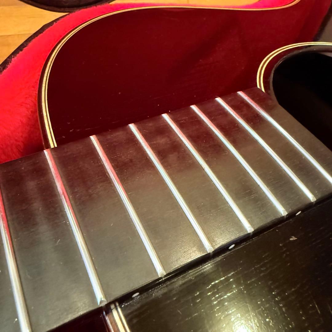 ゆうと様 寺田楽器 VG-00M VS 山崎まさよし Made in Japan - メルカリ