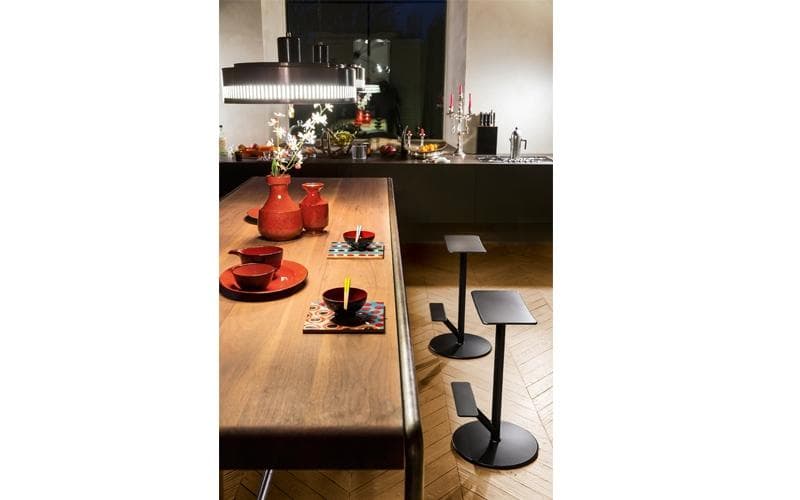 MAGIS/マジス SEQUOIA/セコイア スツール チェア A