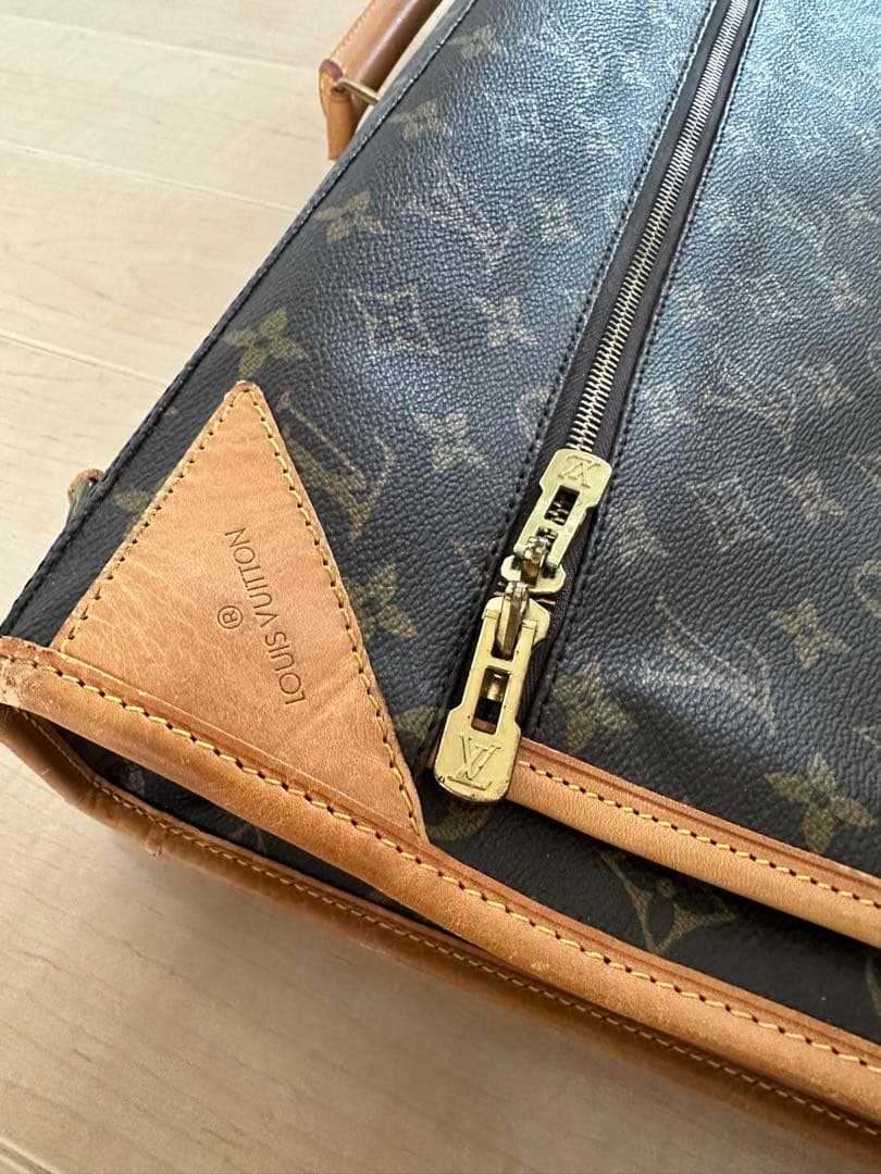 Louis Vuitton モノグラム キャリーケースの通販はau PAY マーケット