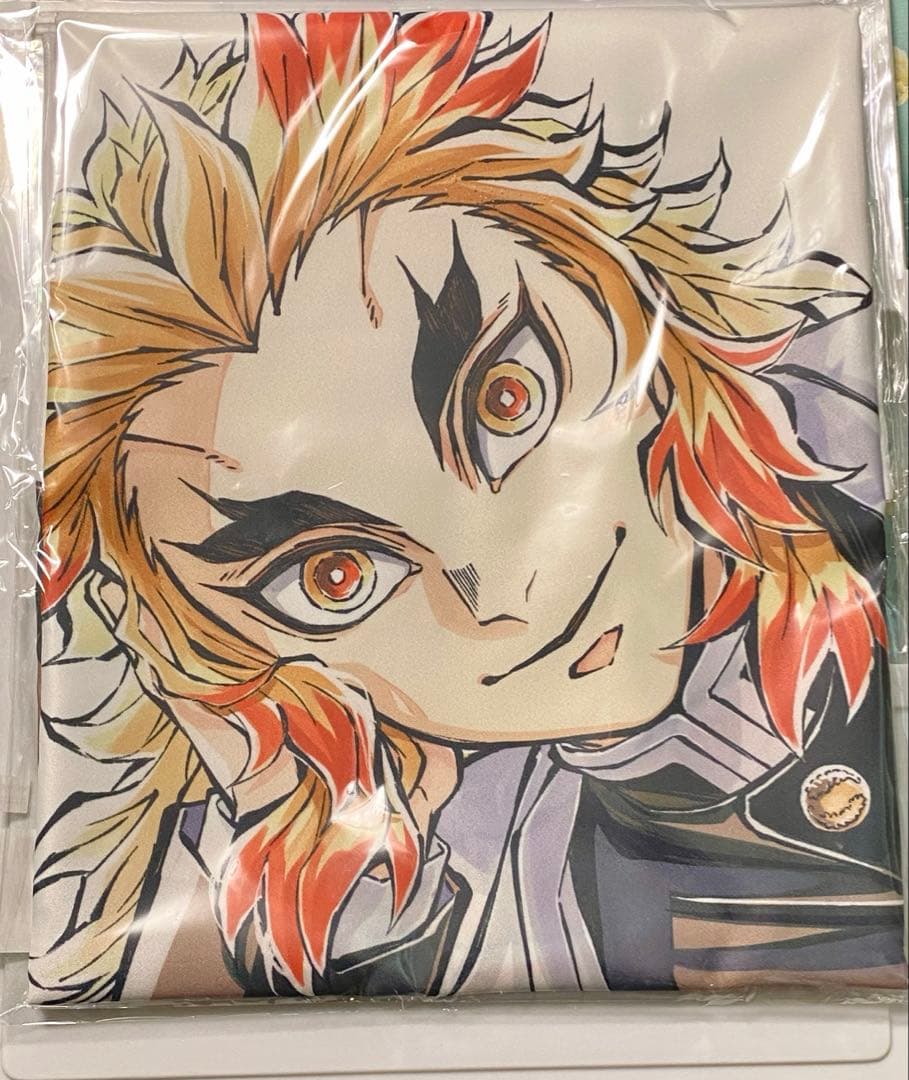 遭遇」特別ポスター