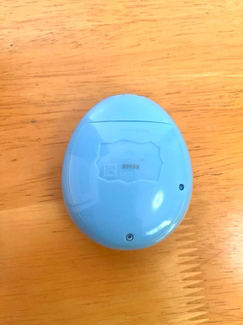 たまごっちみーつ　メルヘンみーつ　ブルー