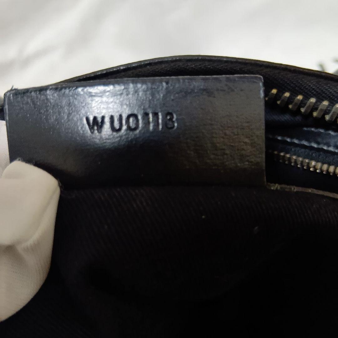 ジバンシィ　ハンドバッグ　ショルダーバック　黒　アンティゴナ　レザー　正規品