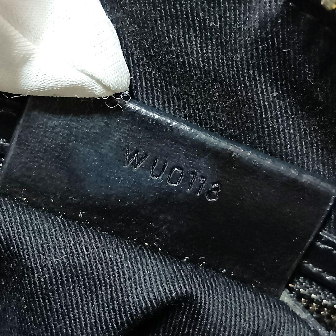 ジバンシィ　ハンドバッグ　ショルダーバック　黒　アンティゴナ　レザー　正規品