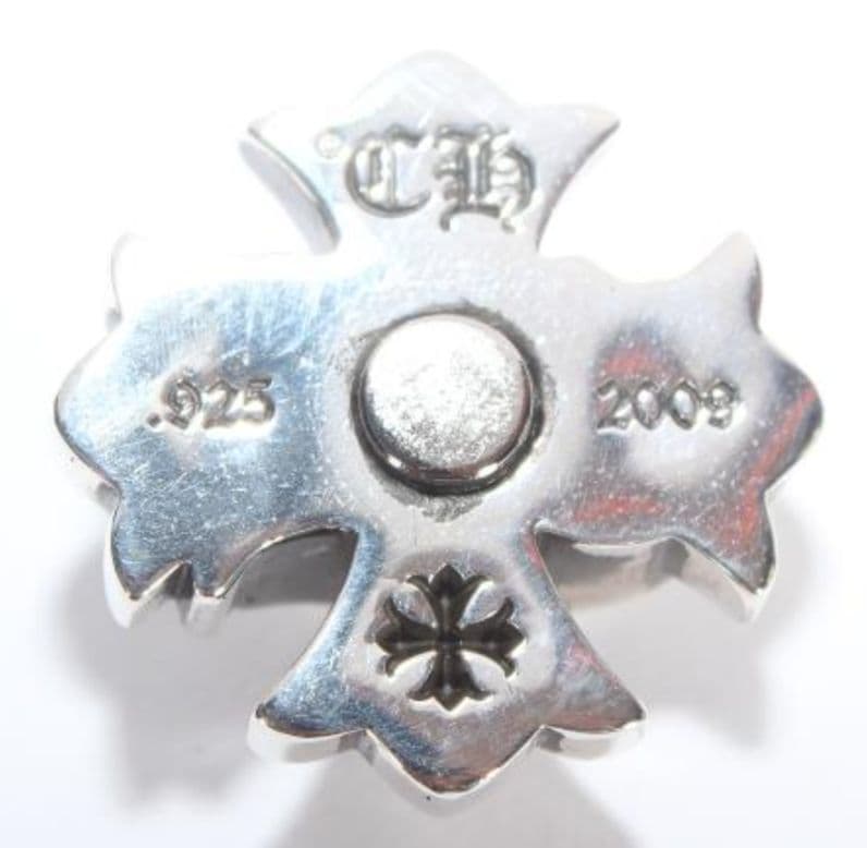 ☆新品・未使用☆ クロムハーツ CHクロス マグネット