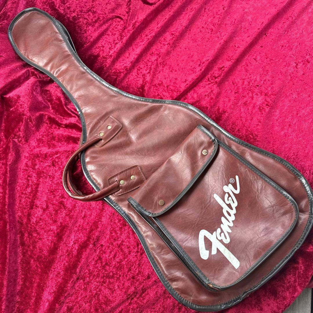 貴重 メンテ済 Squier Eシリアル ST-331 ミディアムスケール - メルカリ