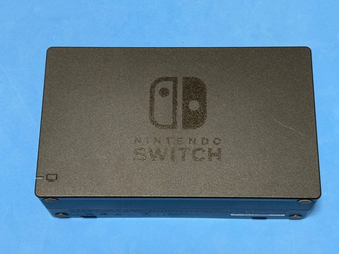 【初期化、動作確認済】Nintendo Switch 本体 プロコン ケース付き