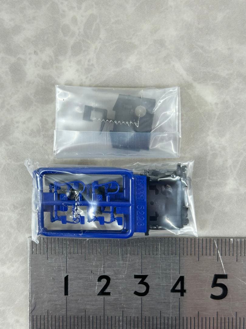 KATO 14系 500番台 急行「ニセコ.宗谷」基本、増結セット（全10両）