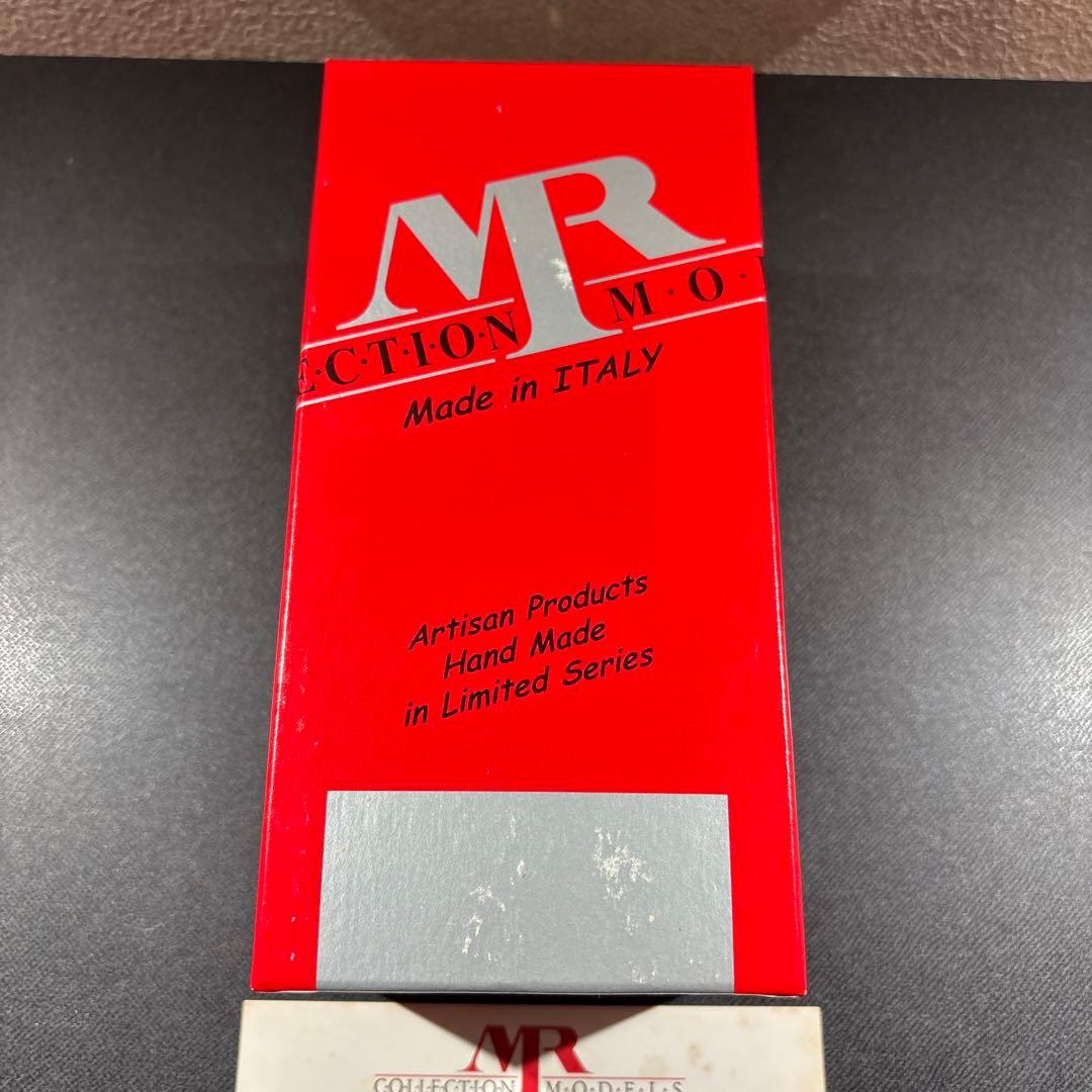 ミニカー MRcollection Lamborghini Murcielago 2001