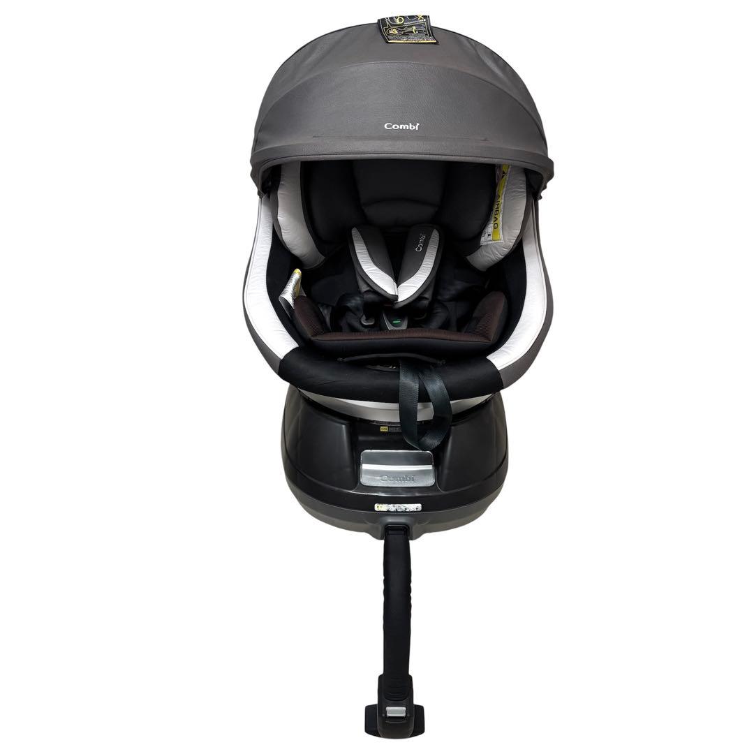 美品 コンビ Combi ネルーム エッグショック NF-500 チャイルド