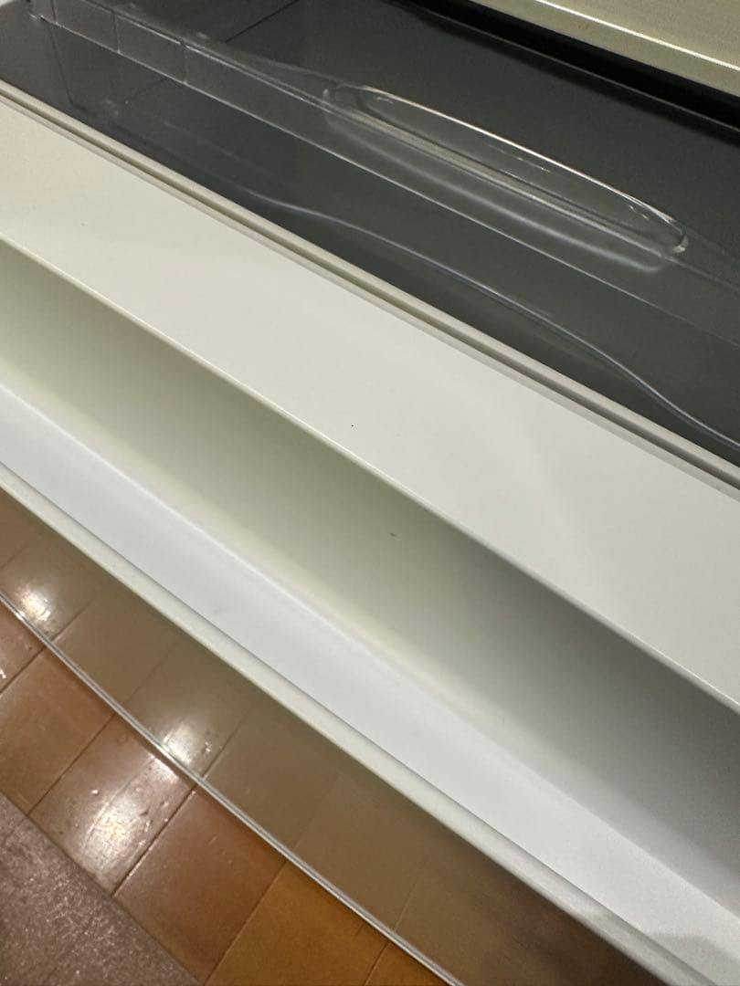 MR-R46E-W 冷蔵庫 462L （梱包たのメル便）