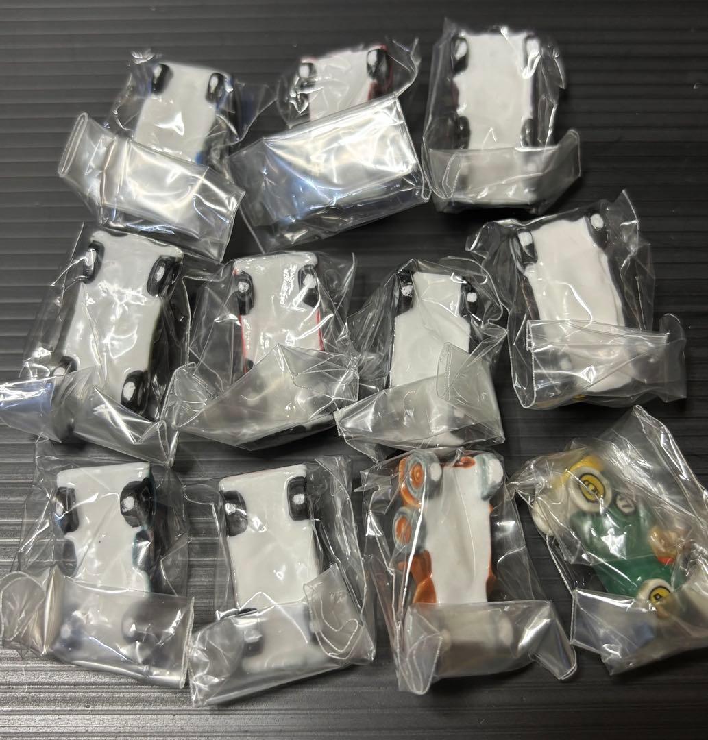 フェーヴ 陶器製 ミニチュア ガーフィールド 他 29個セット