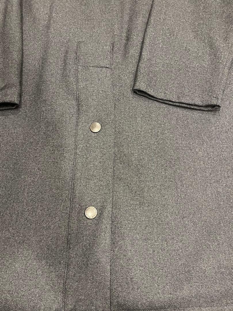 SOPH × Barbour new burghley