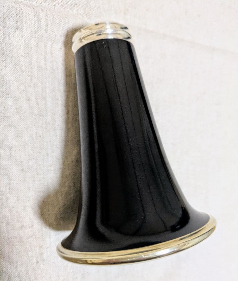 【超美品 / 選定品】ビュッフェ・クランポン B♭クラリネット RC 松本先生