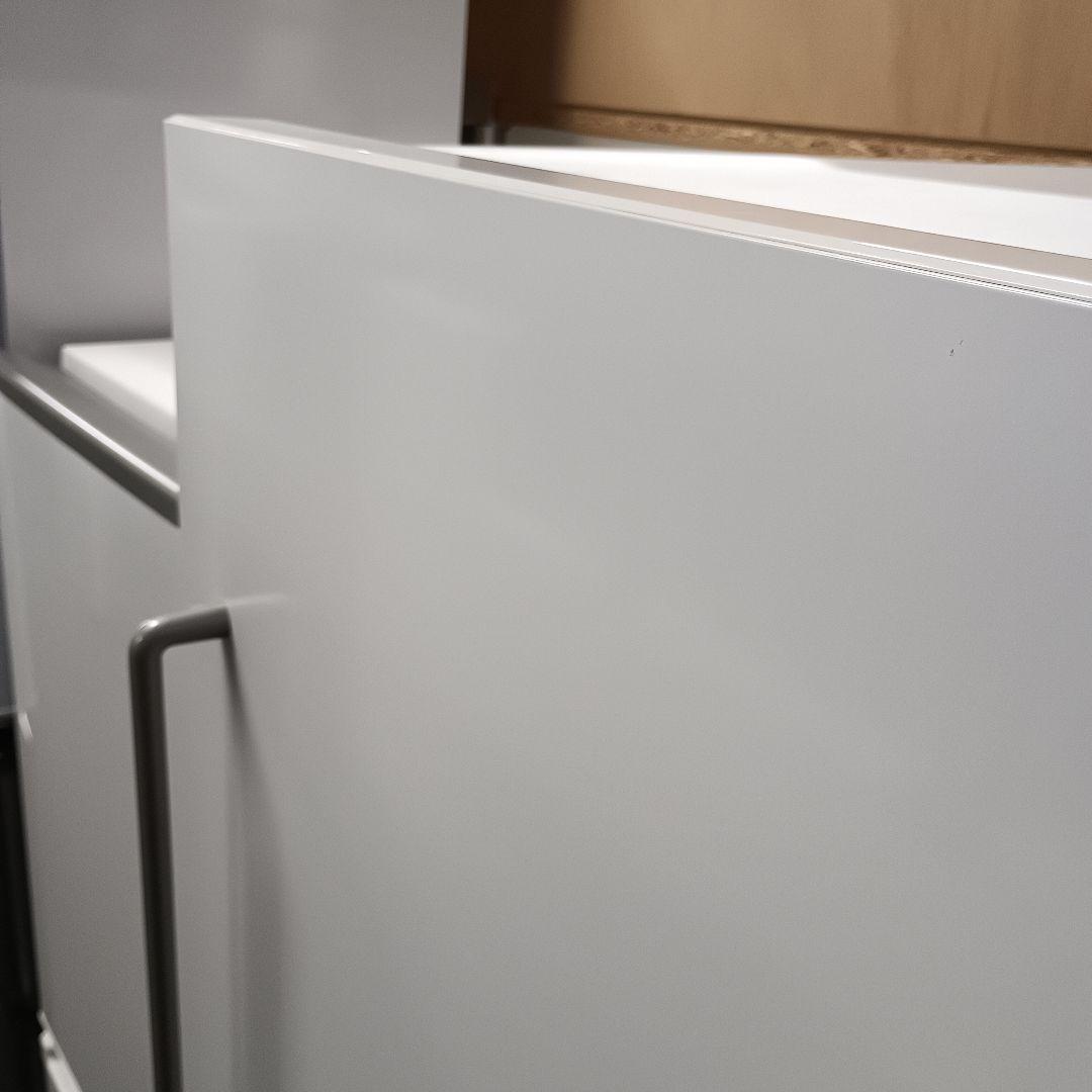 【2022年製】無印良品　ノンフロン電気冷蔵庫　自動製氷　272L