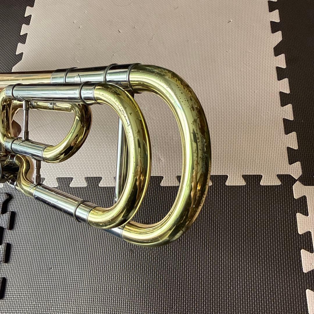 YSL-8420G テナーバストロンボーン