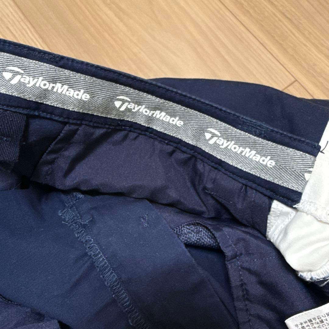 美品❣️TAYLORMADE ゴルフウェアセット
