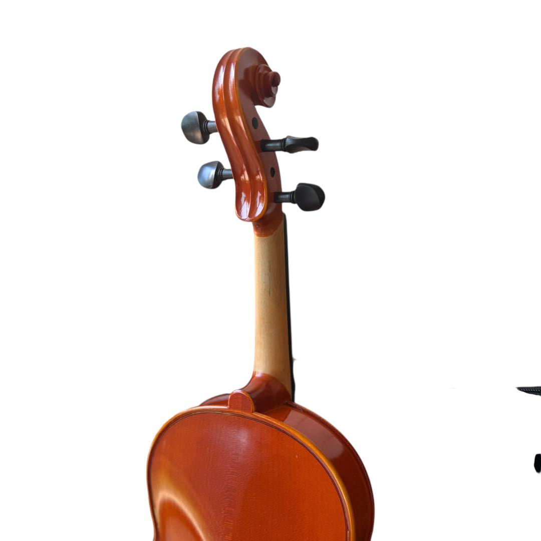 Eastman Strings VL80 バイオリン 2022年製　付属品完備