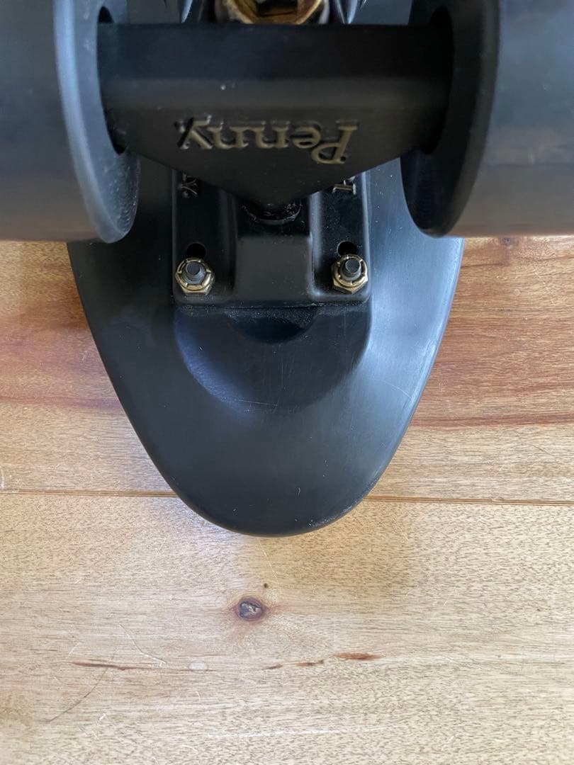 美品pennyペニー　２２インチ　ブラックナイト　日本限定品