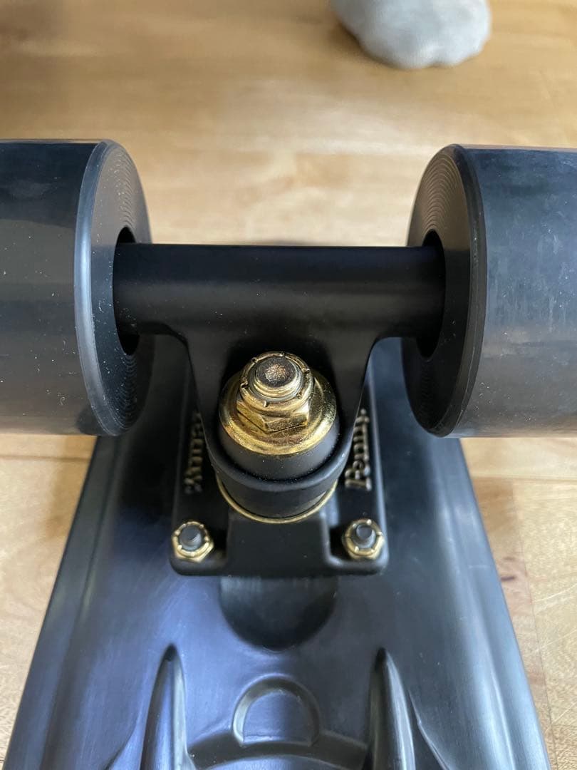 美品pennyペニー　２２インチ　ブラックナイト　日本限定品