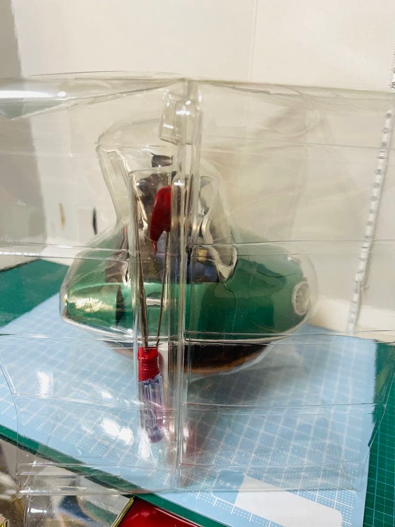 ドラゴンボール ✨希少✨ 孫悟空&チチ結婚旅行　フィギュア　2点セット