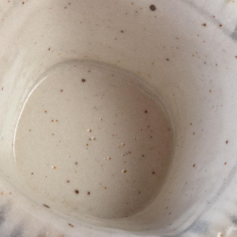 和食器 茶懐石 志野焼 加藤十右衛門 向付 五客 共箱 C 9015 - メルカリ