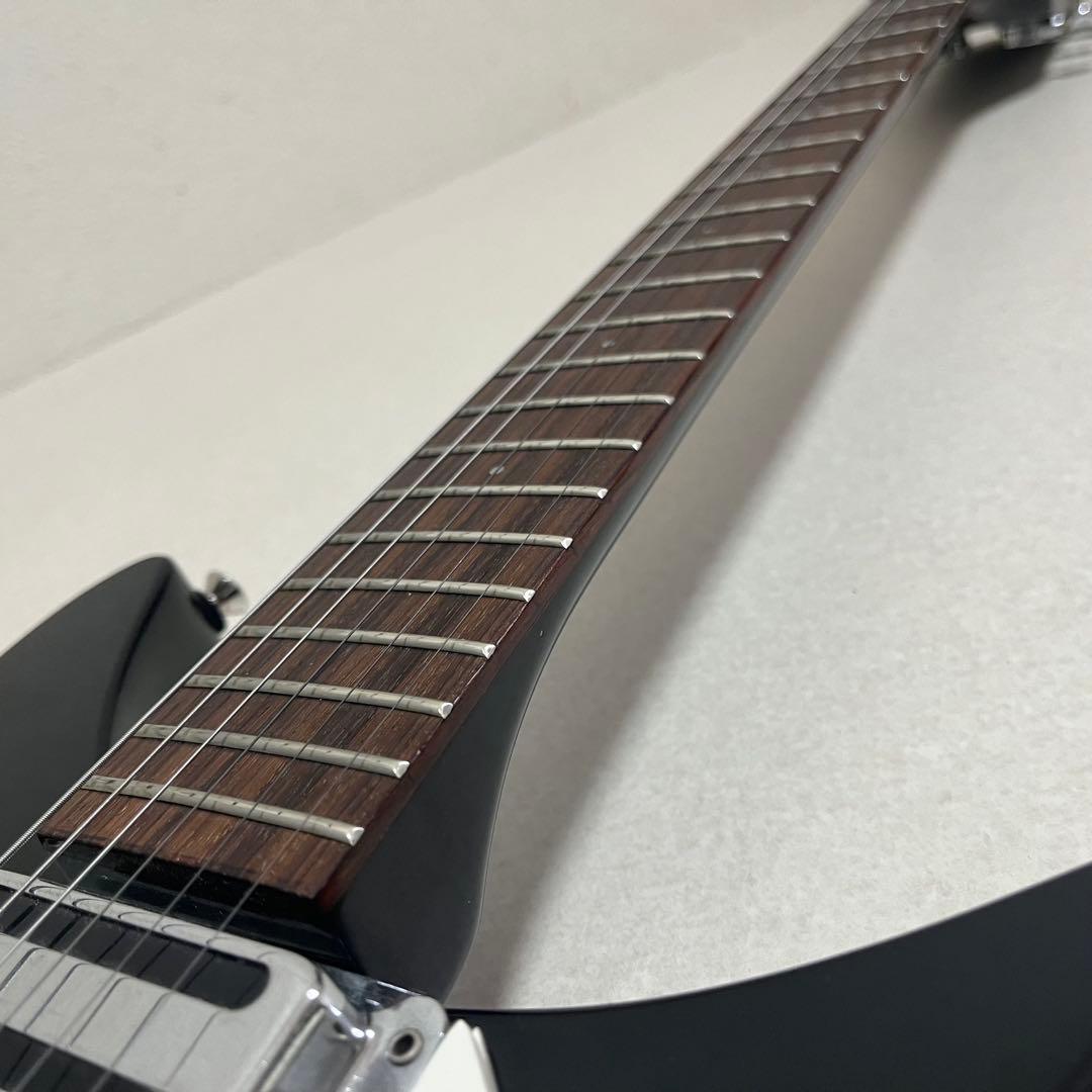 TOKAI リッケンバッカー 325 コピーモデル Rickenbacker - メルカリ