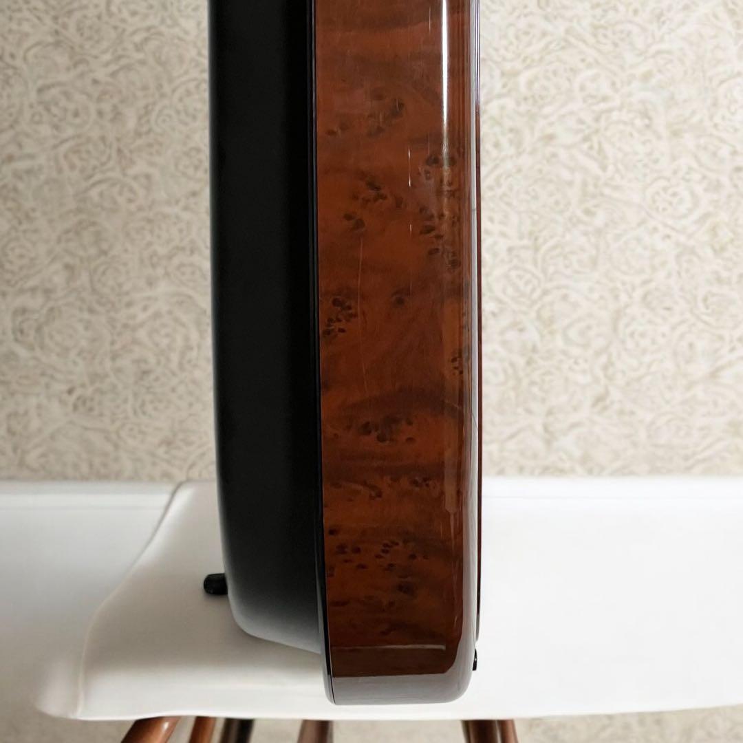 RHYTHM リズム リズム時計 スモールワールド　4MH740 からくり時計