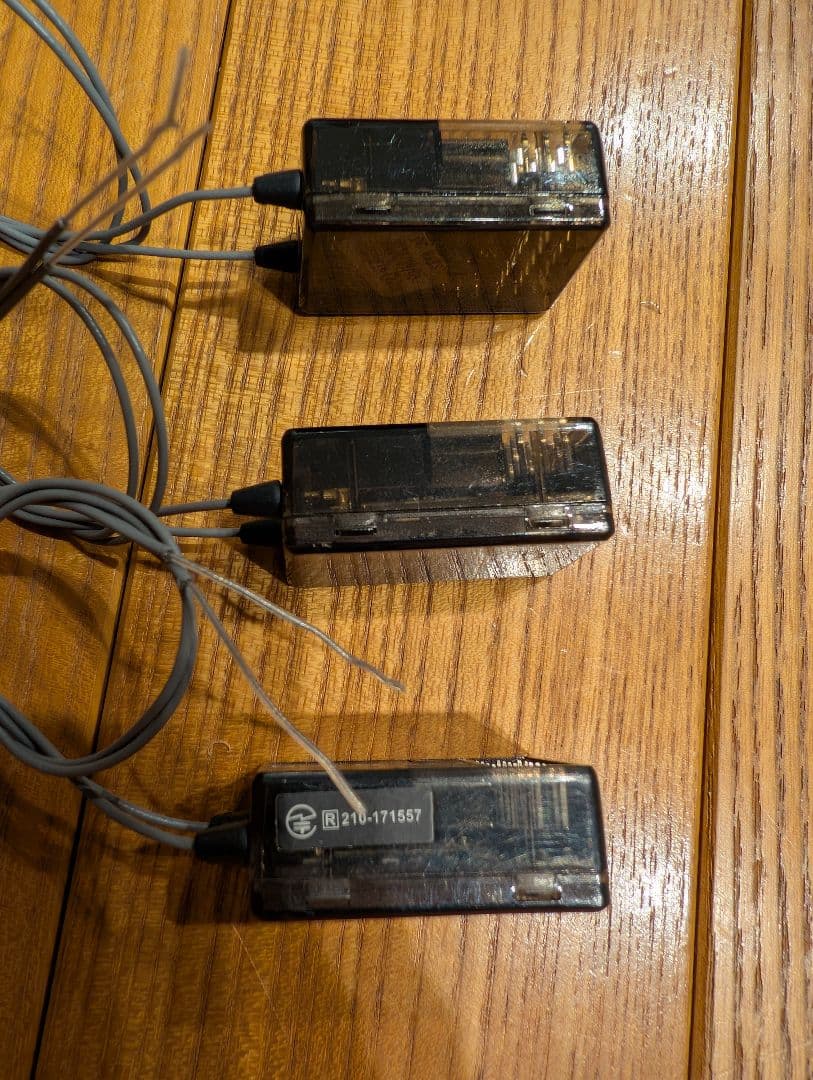 RadioLink RC6GS V3 7chプロポ　ラジコン　クローラー　バギー