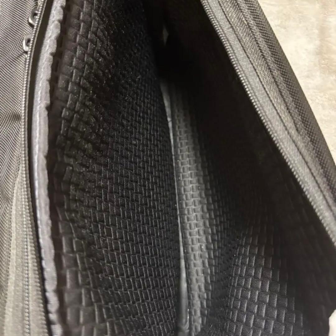 【付属品完備】TUMI 「EXPANDABLE ORGANIZER」