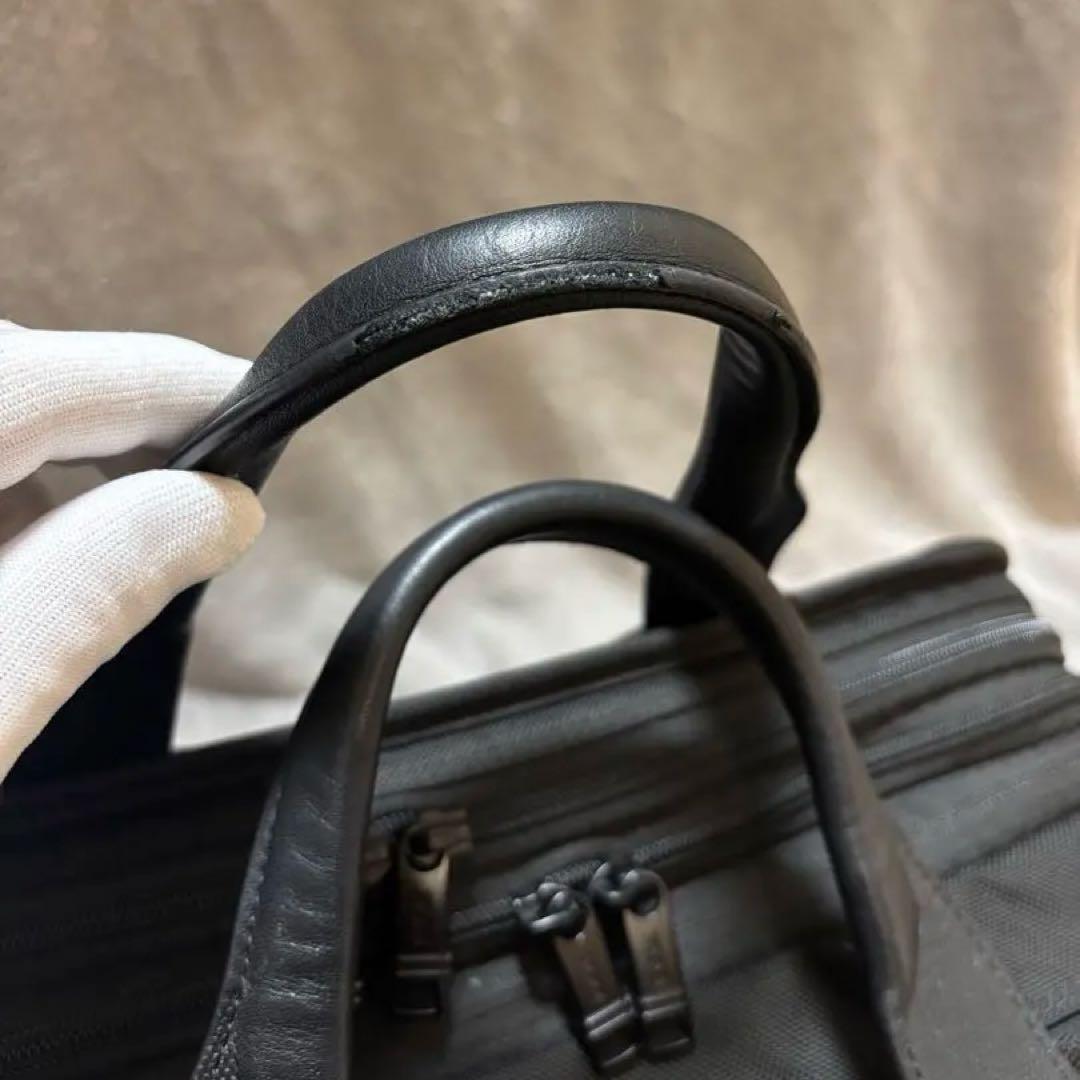 【付属品完備】TUMI 「EXPANDABLE ORGANIZER」