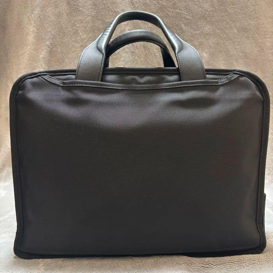 【付属品完備】TUMI 「EXPANDABLE ORGANIZER」