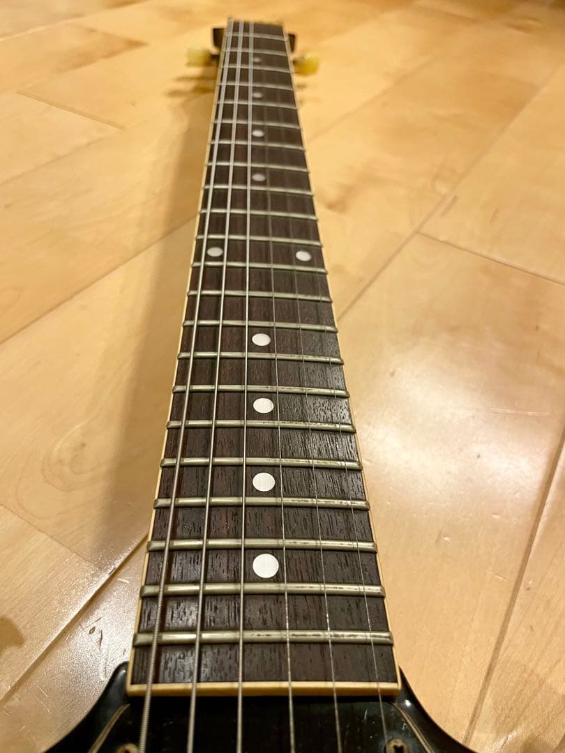 日本製 Greco JP 55 SGタイプ ジャパンビンテージ ※週末限定値下げ 55