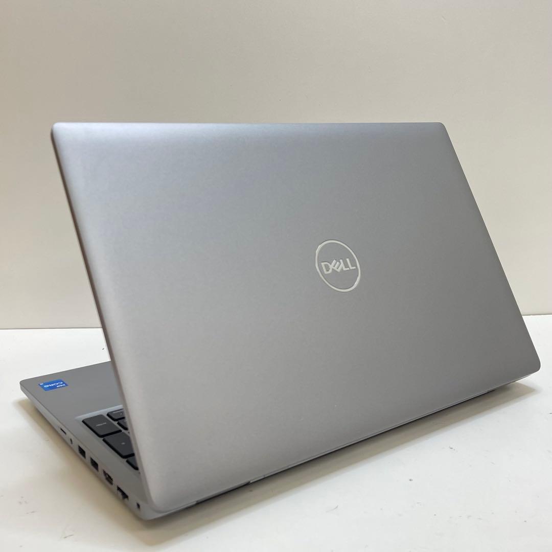 Dell Precision 3571 i5-12600H 16GB 256GB ノートPC