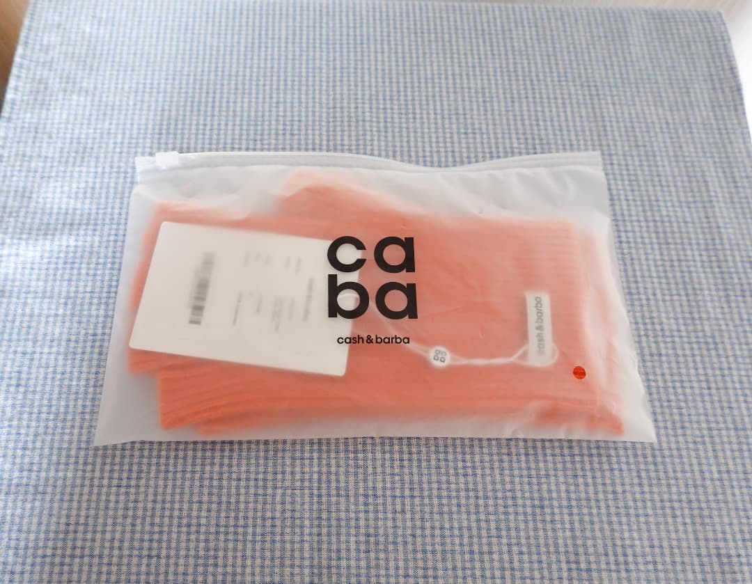 新品未使用】☆キャッシュベイビー オープンフィンガーグローブ