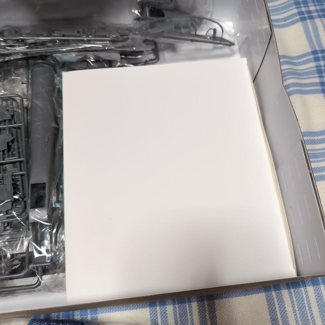 グレートウォールホビー　GWH 1/48 Su-27UB 初回限定版