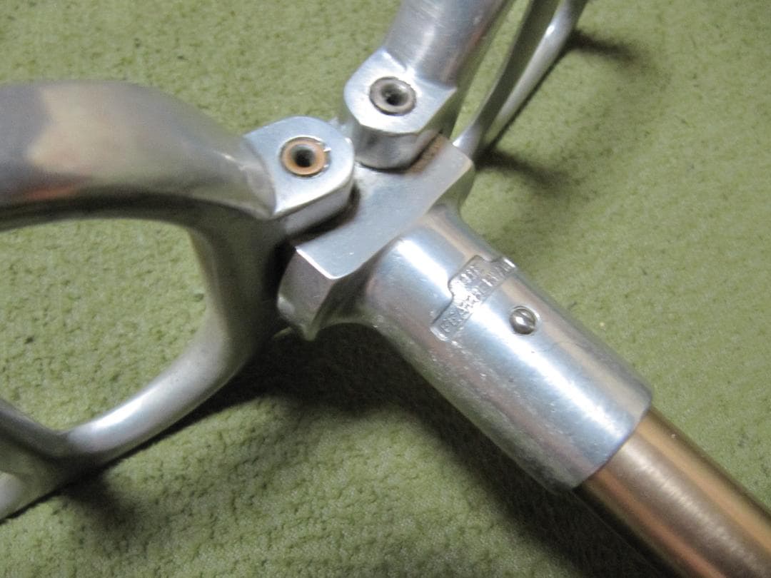 う*ら様 ブラック商会変奇郎登場アイテム イスになるステッキ 藤子不二雄 魔太郎