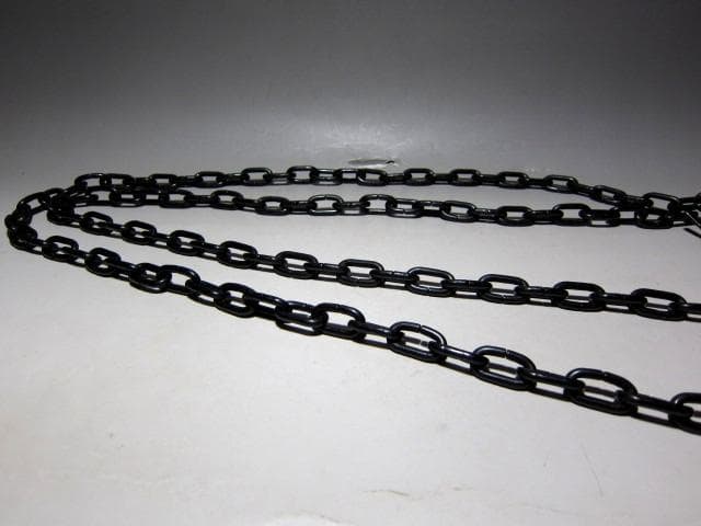 千家十職 御釜師 大西清右衛門 鉄釜鎖 m159 - メルカリ