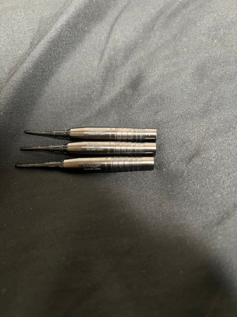 DMCセイバー Masumi Zero 知野真澄モデル 2BA - メルカリ