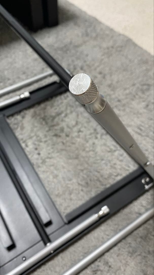 美品】ridgecourve IGT UT-2 （1unit天板‪✕2付き) 美品】ridgecourve‬