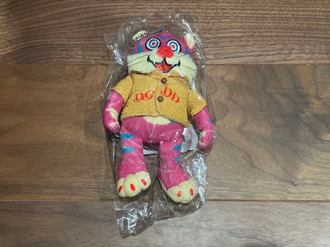 セカオワ ガルルぬいぐるみストラップ